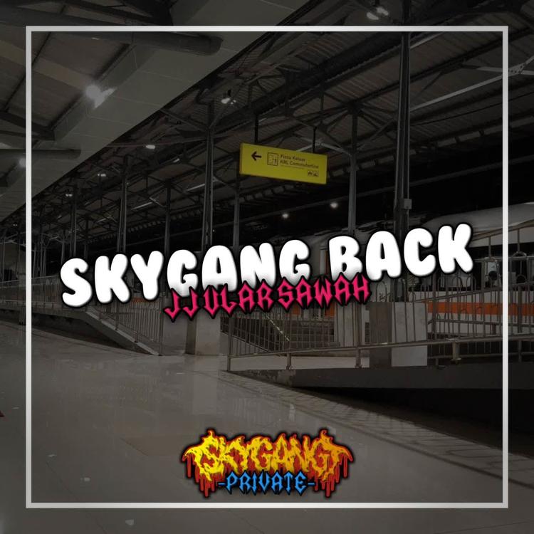 SKYGANG's avatar image