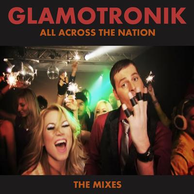 Glamotronik's cover