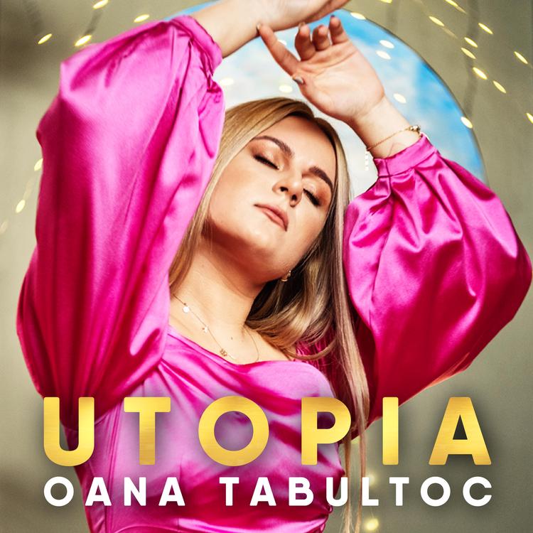 Oana Tabultoc's avatar image