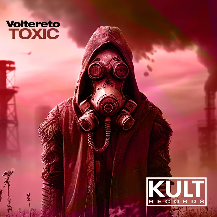 Voltereto's avatar image