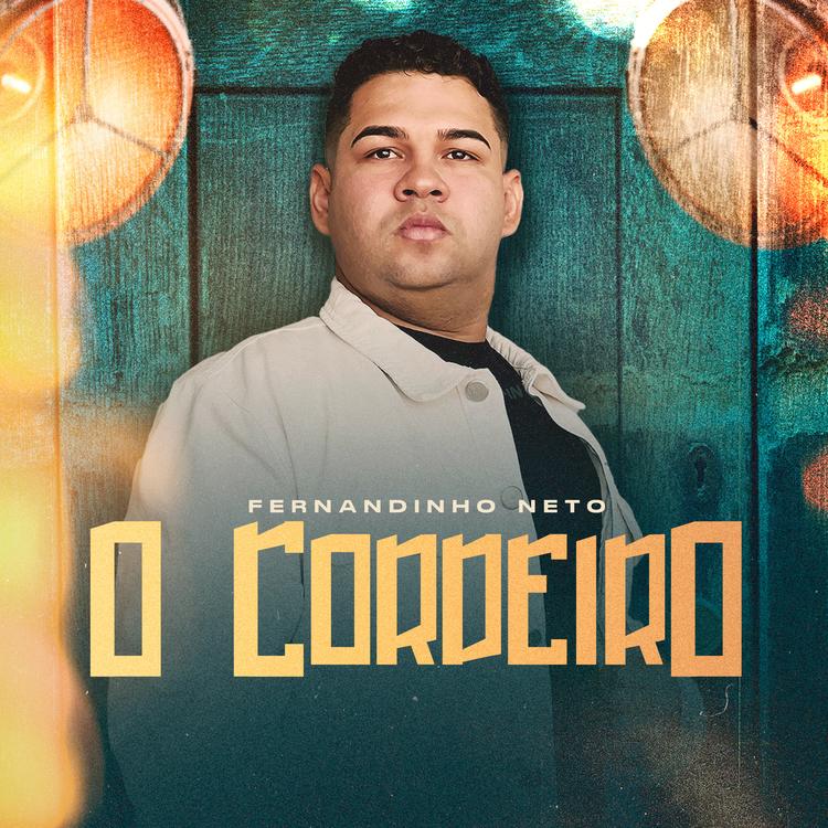 Fernandinho Neto's avatar image