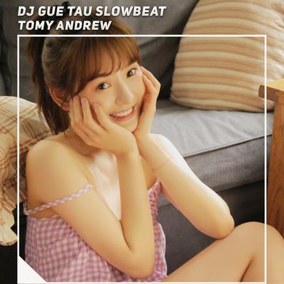 Dj Gue Tau Slowbeat's cover