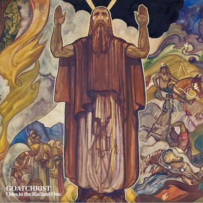 Im HaShem Lo Yivneh Bayis By Goatchrist's cover