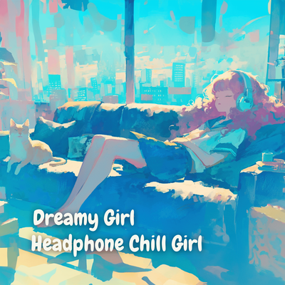 Dreamy Girl's cover