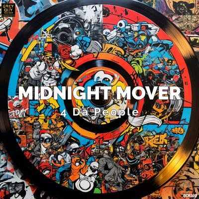 Midnight Mover's cover