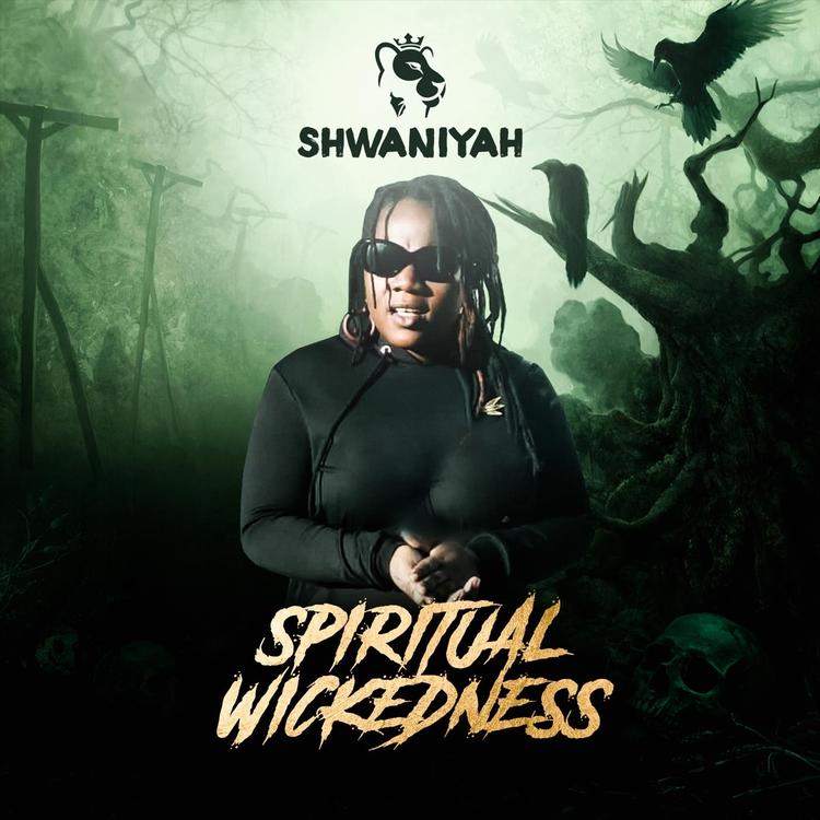 Shwaniyah's avatar image