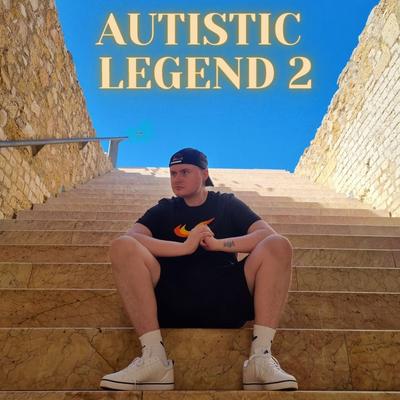 Autistic Legend 2's cover