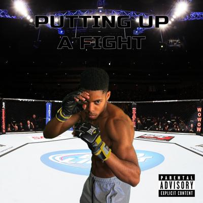 Putting Up A Fight By Self Made Davion's cover