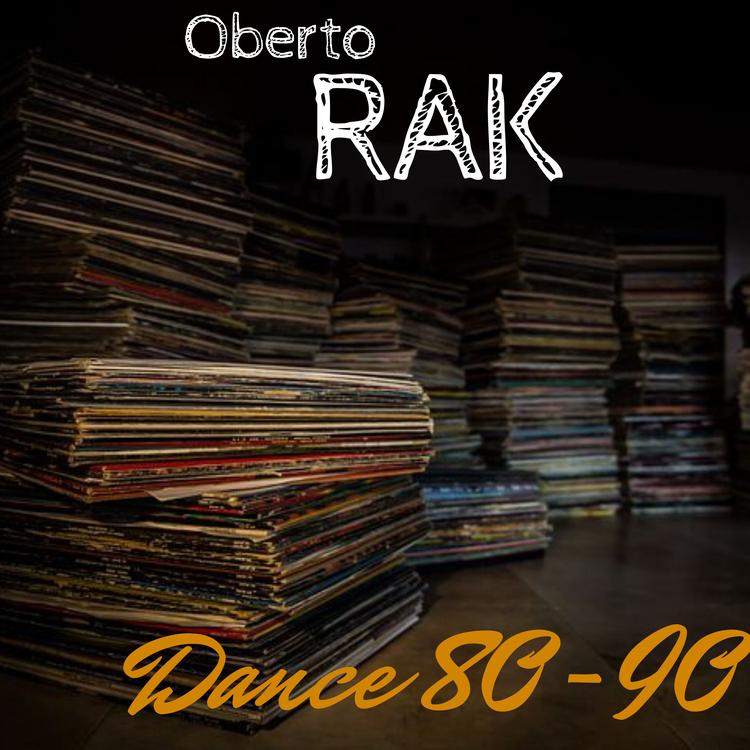 Oberto Rak's avatar image