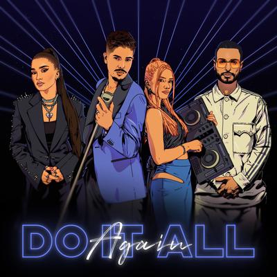 Do It All Again's cover