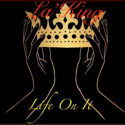 Life on It's cover