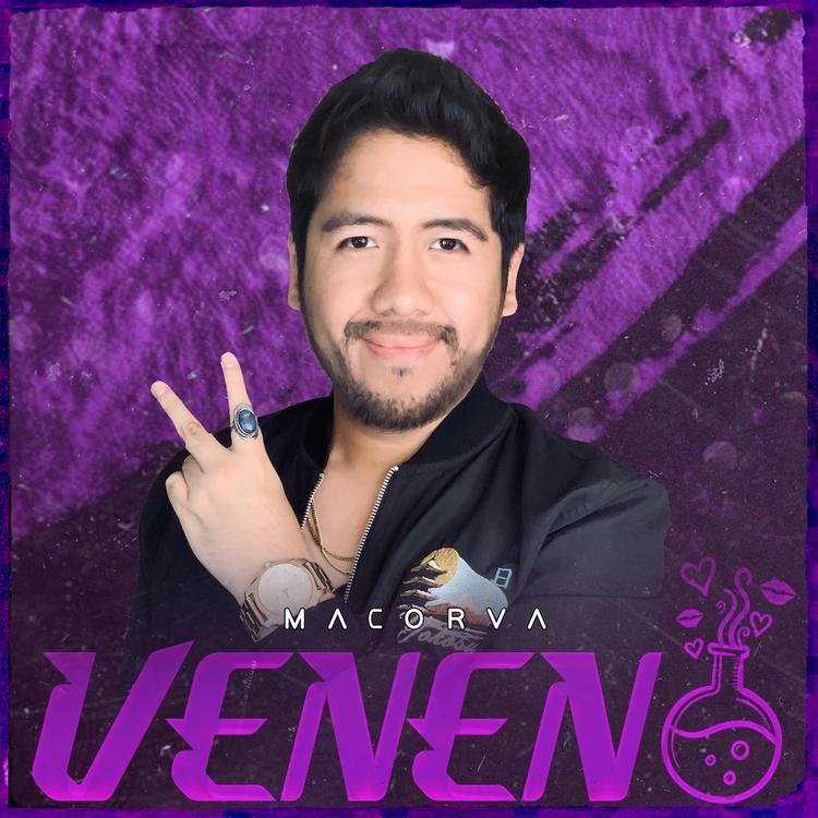 Macorva's avatar image