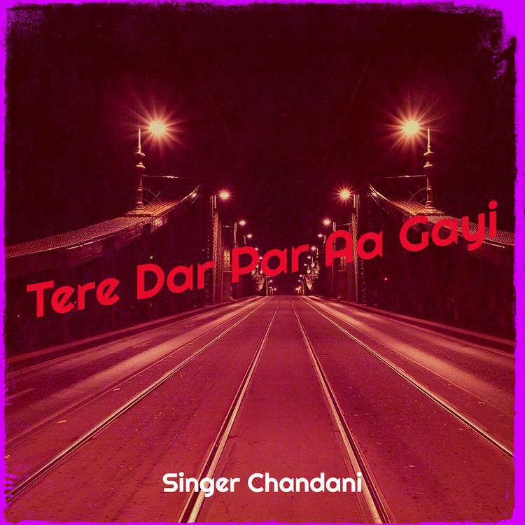 Singer Chandani's avatar image