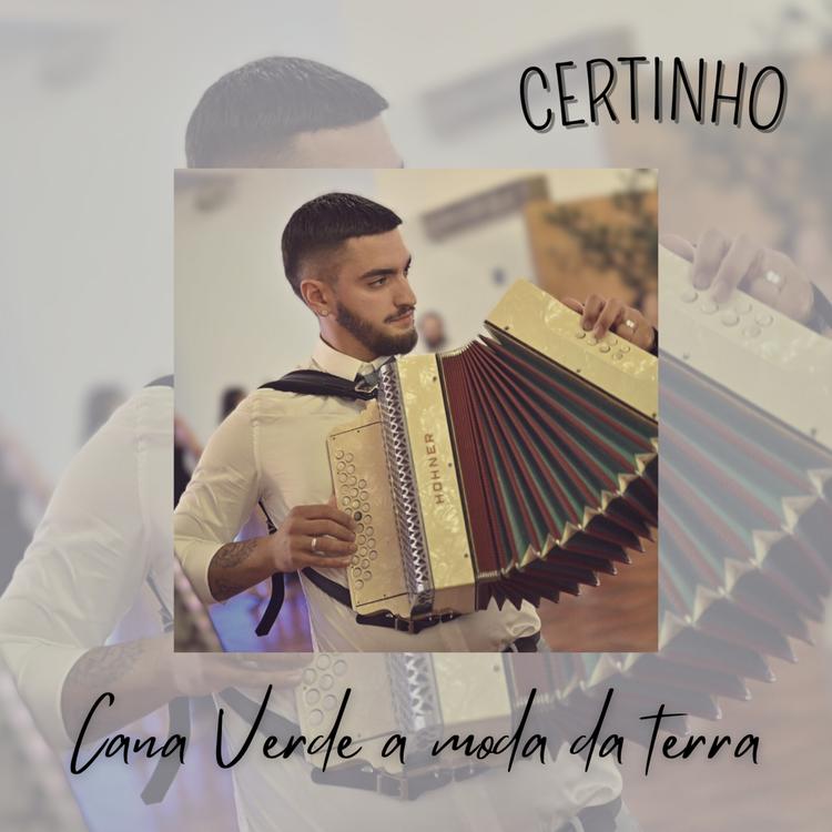 Certinho's avatar image