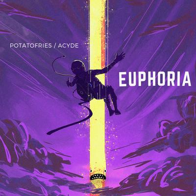Euphoria By Potatofries, ACYDE's cover