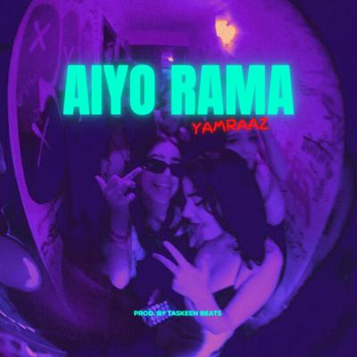 Aiyo Rama's cover