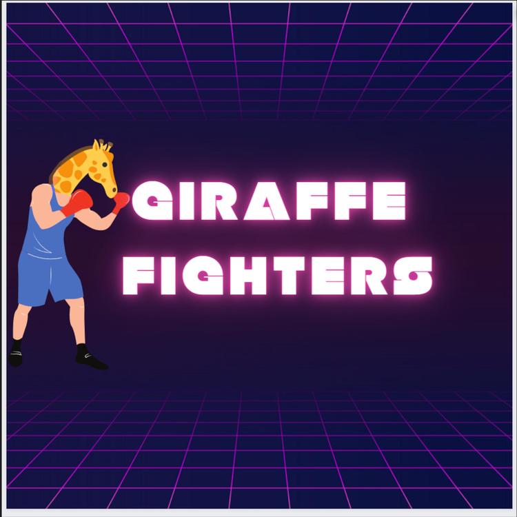 Giraffe Fighters's avatar image