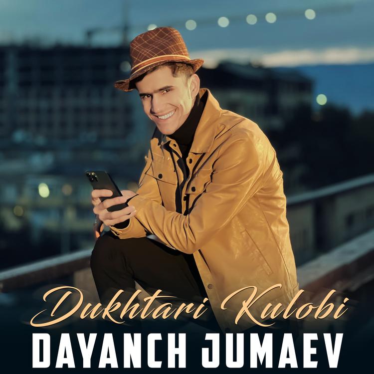 Dayanch Jumaev's avatar image