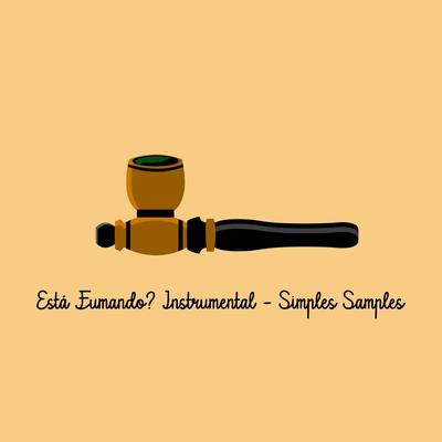 Está Fumando? (Instrumental Version)'s cover