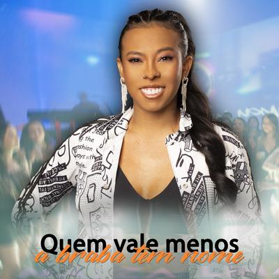 Quem Vale Menos (Ao Vivo)'s cover
