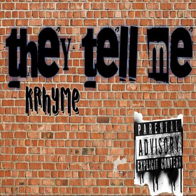 Krhyme's cover