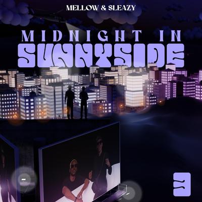 Mellow & Sleazy's cover