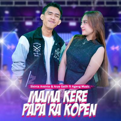 Mama Keren Papa Ra Kopen's cover