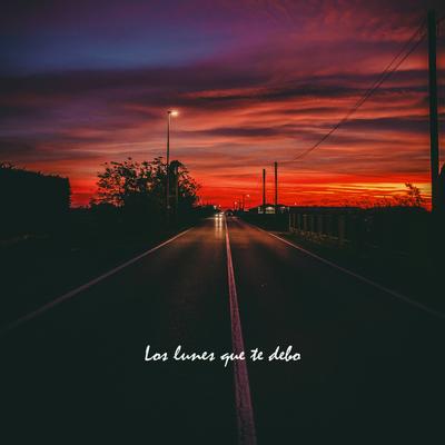 Olas De Medianoche's cover