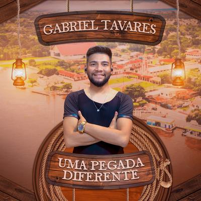 Gabriel Tavares's cover