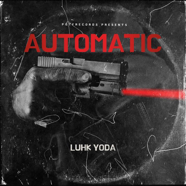 LuhK Yoda's avatar image