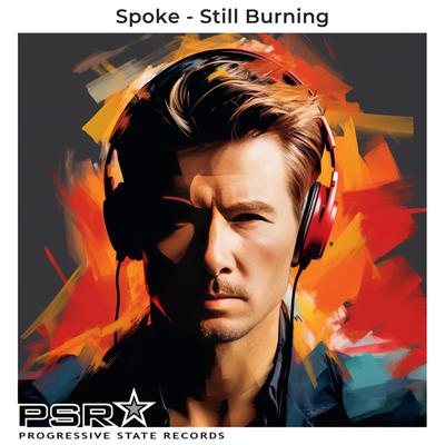 Still Burning's cover