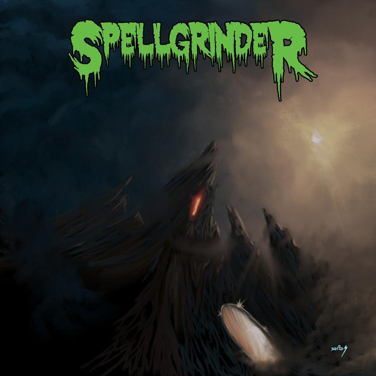 Spellgrinder's avatar image