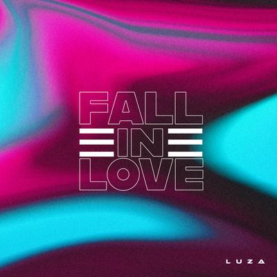 Fall in Love's cover