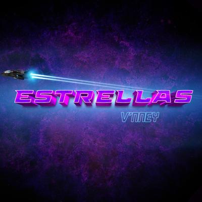 Estrellas By V'nney, V’nney's cover