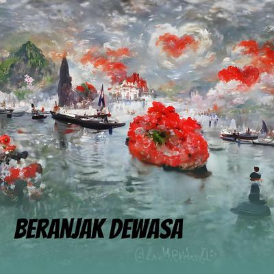 Beranjak Dewasa's cover