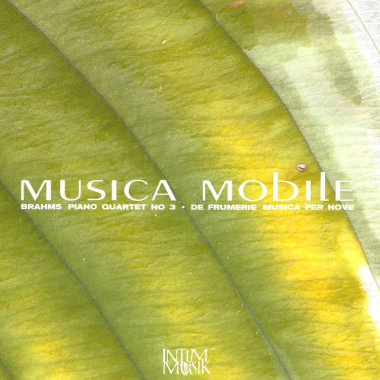 Musica Mobile's avatar image