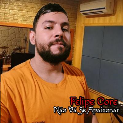 Não Vá Se Apaixonar's cover