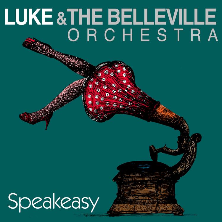 Luke & The Belleville Orchestra's avatar image