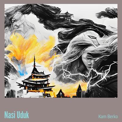 Nasi Uduk's cover