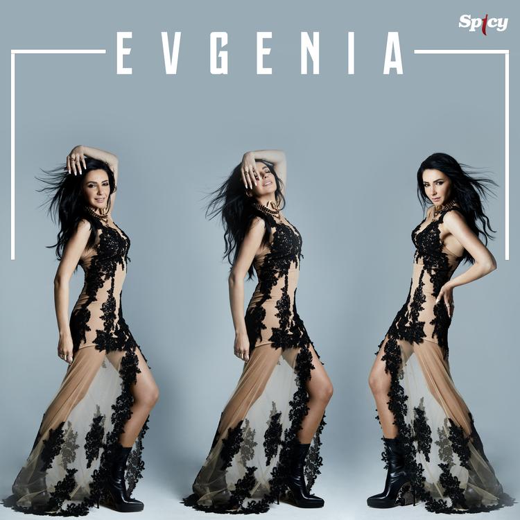 Evgenia's avatar image