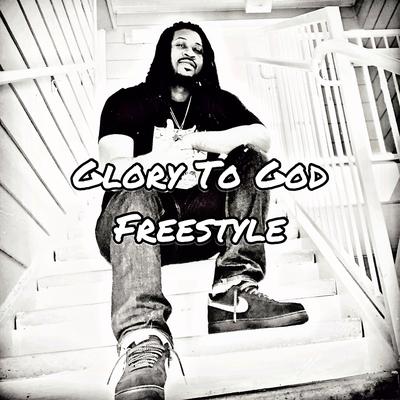 Glory to God (Freestyle)'s cover