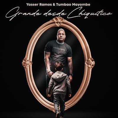 Yasser Ramos Y El Tumbao Mayombe's cover