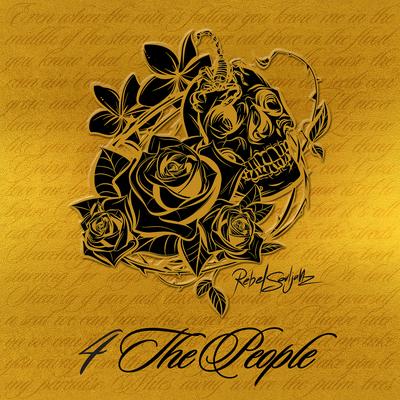 4 the People's cover