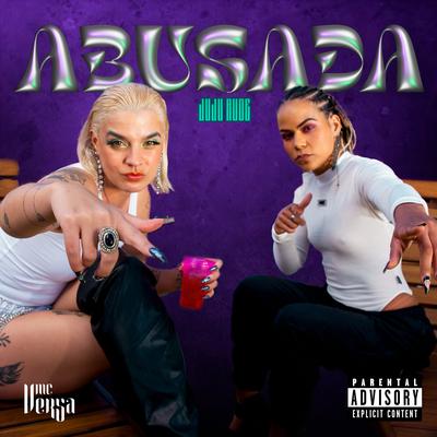 Abusada By MC Versa, Juju Rude's cover