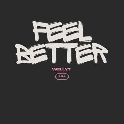 feel better's cover