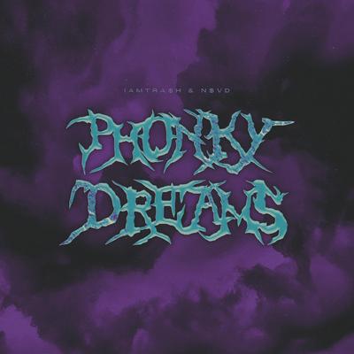 Phonky Dreams's cover