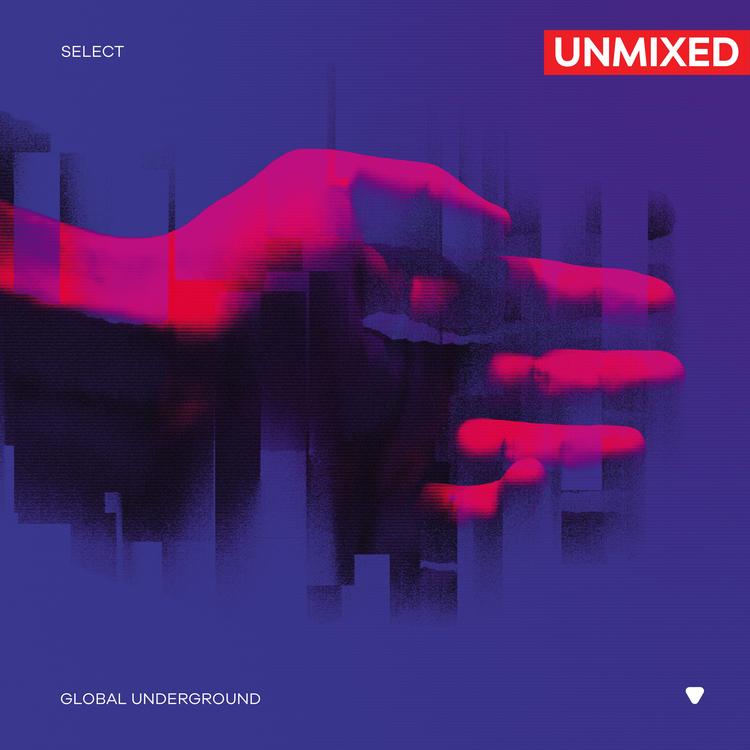 Global Underground's avatar image