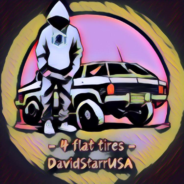 DavidStarrUSA's avatar image