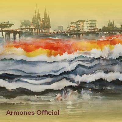 Armones Official's cover