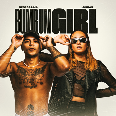 Bumbum Girl's cover